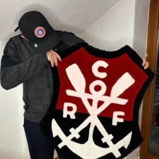 Escudo do Remo do Flamengo