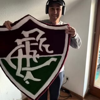 Tapete do Fluminense